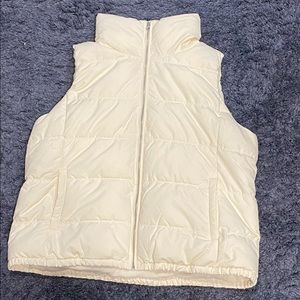 Old navy vest